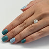 2.1ct Old European Cut K I1-I2 Loose Natural Diamond