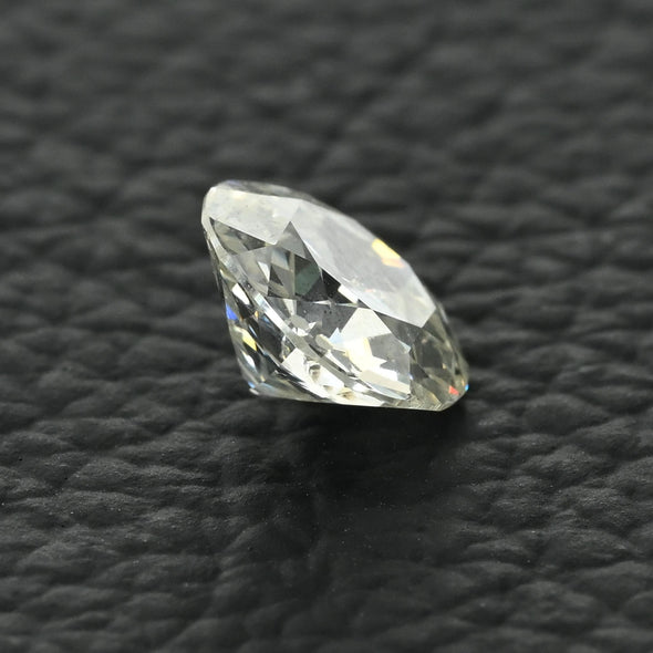 2.1ct Old European Cut K I1-I2 Loose Natural Diamond