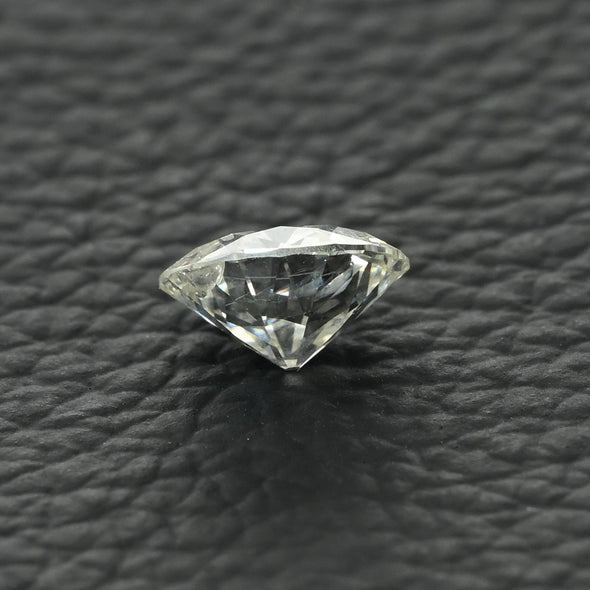 2.1ct Old European Cut K I1-I2 Loose Natural Diamond