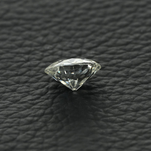 2.1ct Old European Cut K I1-I2 Loose Natural Diamond