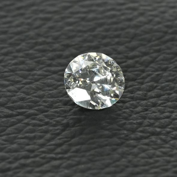 2.1ct Old European Cut K I1-I2 Loose Natural Diamond