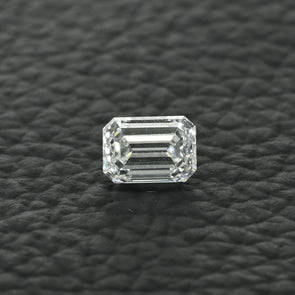 0.72ct Emerald Cut G VS1 Loose Natural Diamond