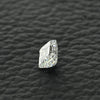0.72ct Emerald Cut G VS1 Loose Natural Diamond