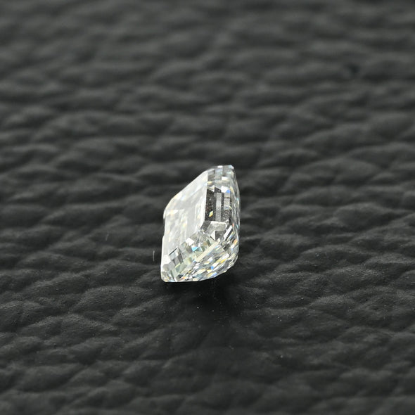 0.72ct Emerald Cut G VS1 Loose Natural Diamond