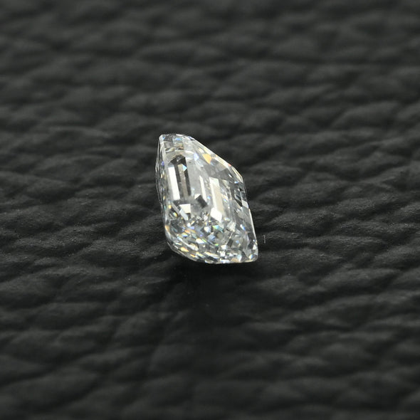 0.72ct Emerald Cut G VS1 Loose Natural Diamond
