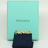 Paloma Picasso Tiffany & Co. 1983 Graffiti 18K Love and Kisses Brooch XXXOOO