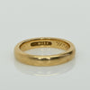 Dated 1895 Victorian Personalized Band
