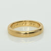 Dated 1895 Victorian Personalized Band