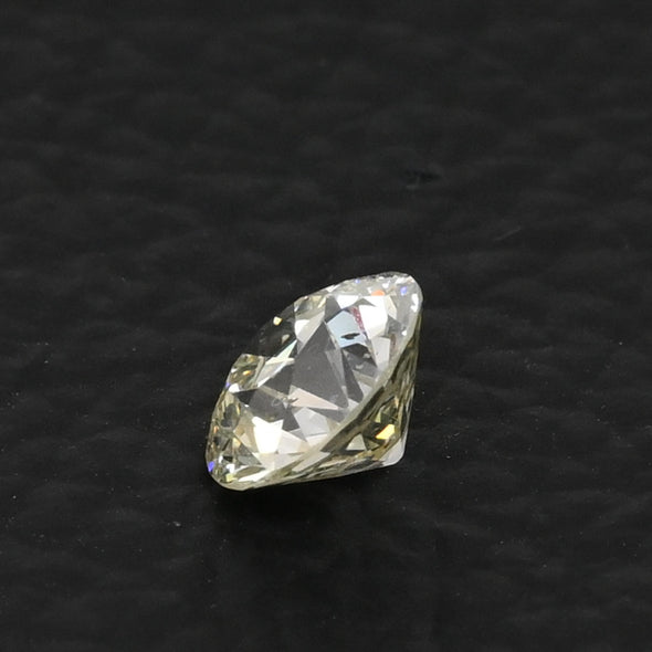 1.13ct Old European Cut L SI Loose Natural Diamond