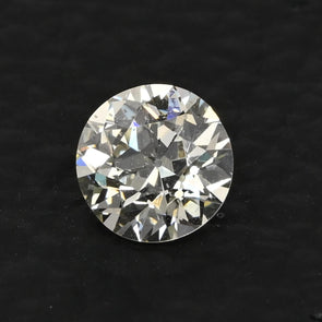 1.13ct Old European Cut L SI Loose Natural Diamond