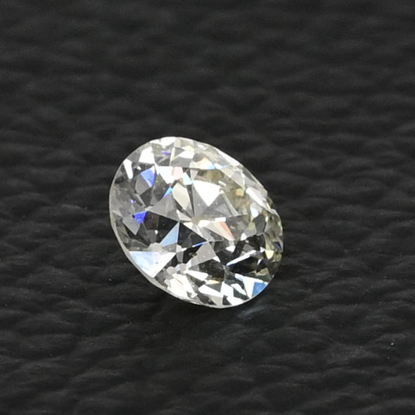 1.13ct Old European Cut L SI Loose Natural Diamond