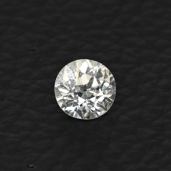 1.13ct Old European Cut L SI Loose Natural Diamond