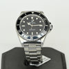 Rolex Submariner No Date 14060M Stainless Black Dial Watch 2002