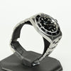 Rolex Submariner No Date 14060M Stainless Black Dial Watch 2002