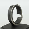 3.02cttw Round Brilliant Diamond 14k White Gold Line Tennis Bracelet