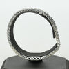 3.02cttw Round Brilliant Diamond 14k White Gold Line Tennis Bracelet