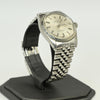 Rolex Datejust 16014 Stainless Steel Watch 1979