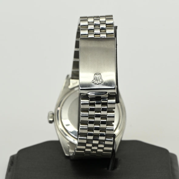 Rolex Datejust 16014 Stainless Steel Watch 1979