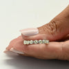 New 2.75ctw Round Brilliant Diamond Eternity Band - Size 6.5