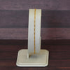 Italian Figaro Link 18K Yellow Gold Bracelet