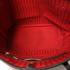 Louis Vuitton Neverfull Cherry MM Damier Ebene