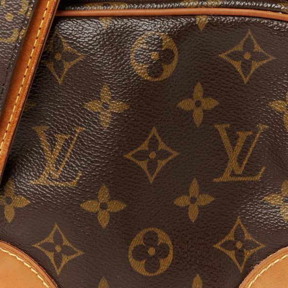 Louis Vuitton Amazone Monogram Excellent