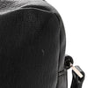 Saint Laurent Lambskin Monogram Small Lou Camera Bag Asphalt