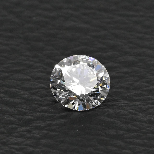 2.36 ct Round Brilliant F VS1 Loose Lab Grown Diamond w IGI Certificate