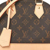 Louis Vuitton Alma BB Monogram Excellent