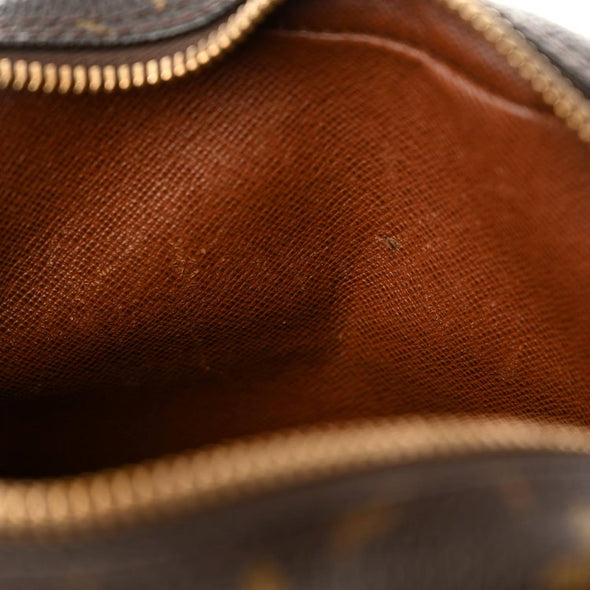 Louis Vuitton Amazone Monogram Excellent