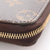 Louis Vuitton Zippy Coin Purse Monogram Excellent