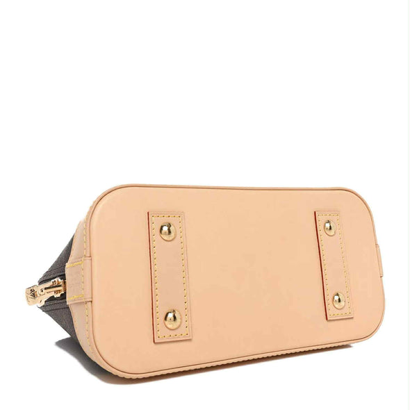 Louis Vuitton Alma BB Monogram Excellent