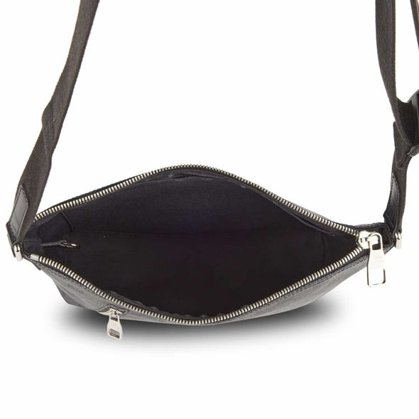 Louis Vuitton Mick Damier Graphite Crossbody Bag