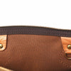 Louis Vuitton Speedy 35 Monogram Brown