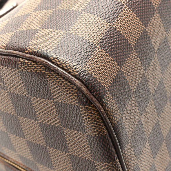Louis Vuitton Ribera MM Damier Ebene Brown