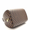 Louis Vuitton Ribera MM Damier Ebene Brown