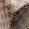 Louis Vuitton Ribera MM Damier Ebene Brown