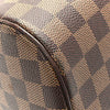 Louis Vuitton Ribera MM Damier Ebene Brown