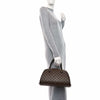 Louis Vuitton Ribera MM Damier Ebene Brown