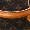 Louis Vuitton Speedy 35 Monogram Brown