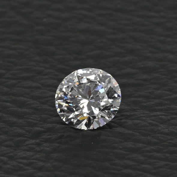 1.68ct Round Brilliant D VVS2 Loose Lab Grown Diamond w IGI Certificate
