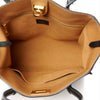 Louis Vuitton Calfskin Monogram On My Side Greige
