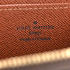 Louis Vuitton Zippy Coin Purse Monogram Excellent