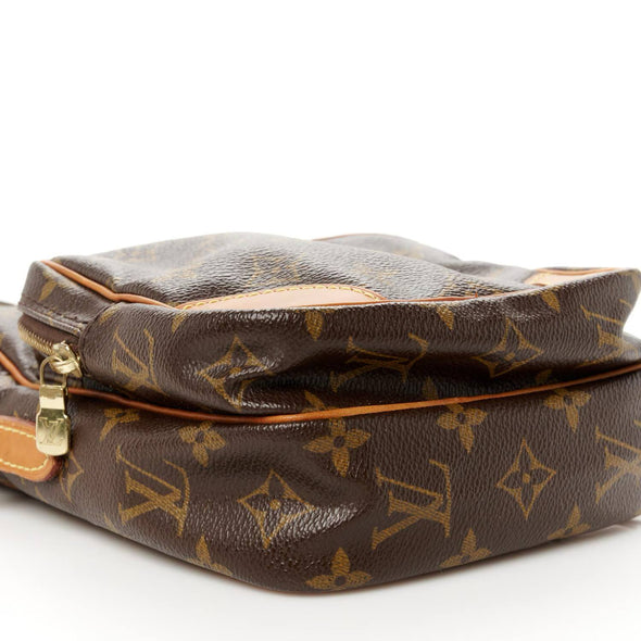 Louis Vuitton Amazone Monogram Excellent