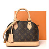 Louis Vuitton Alma BB Monogram Excellent