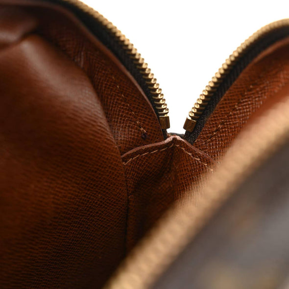 Louis Vuitton Amazone Monogram Excellent