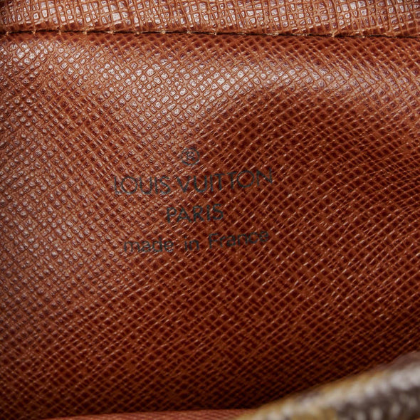Louis Vuitton Amazone Monogram Excellent