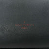 Louis Vuitton Calfskin Monogram On My Side Greige