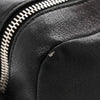 Saint Laurent Lambskin Monogram Small Lou Camera Bag Asphalt