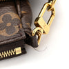 Louis Vuitton Monogram Multi Pochette Accessories Kaki